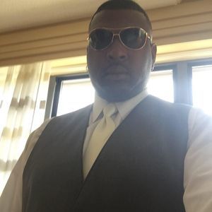 Meet your Posher, Marcus